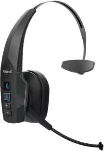 wireless bluetooth headset