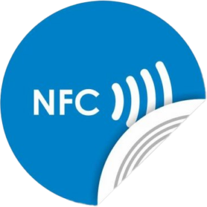 nfc logo sample